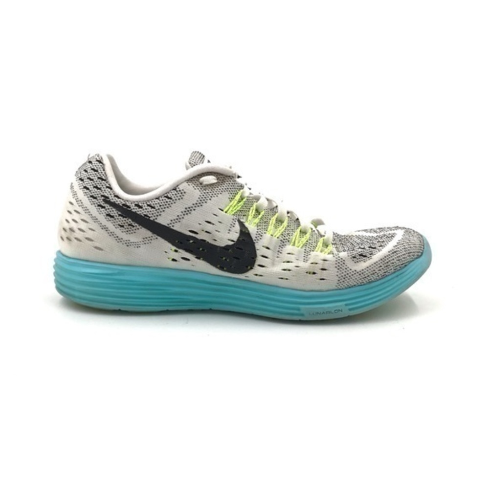Nike Lunar Tempo Training Athletic Shoes Size 8.5